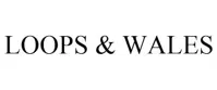 Loops & Wales logo
