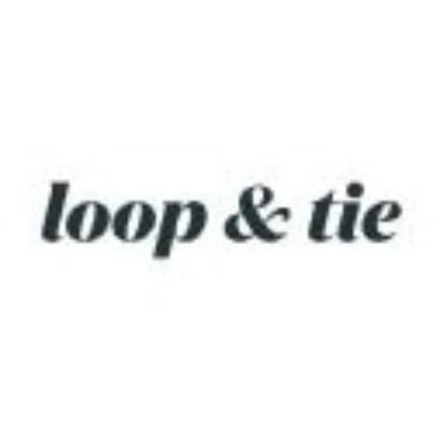 Loop & Tie logo
