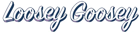 Loosey Goosey logo