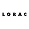 Lorac Cosmetics logo