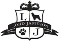 Lord Jameson Organic Dog Treats logo