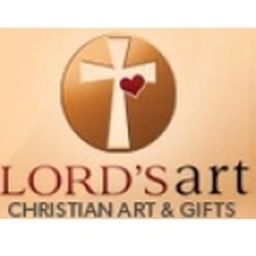 Lord's Art logo