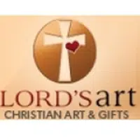 Lord's Art logo