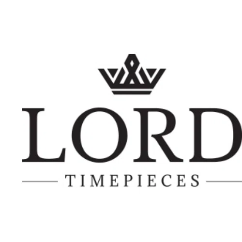 Lord Timepieces logo