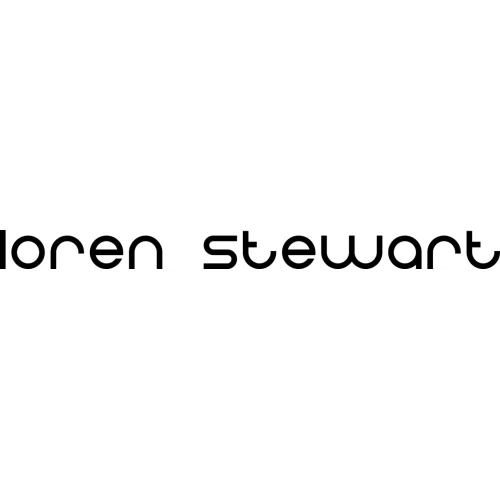 Loren Stewart logo