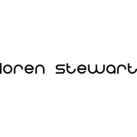 Loren Stewart logo
