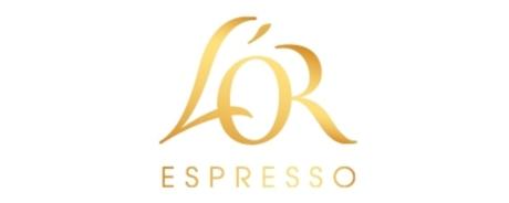 L'OR Espresso promo code