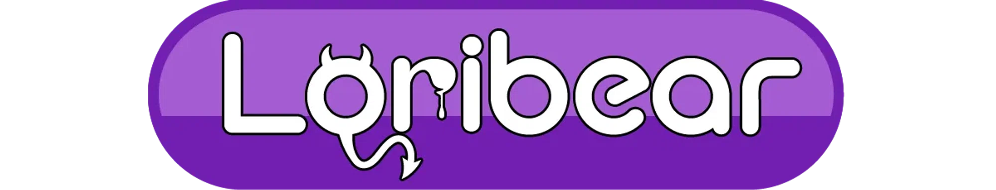 LORIBEAR logo