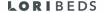 Lori Beds discount code
