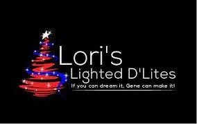 Lori's Lighted D'Lites promo code