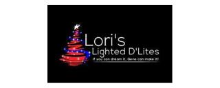 Lori's Lighted D'Lites promo code