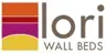 Lori Wall Beds logo