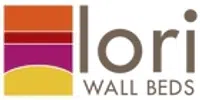 Lori Wall Beds logo