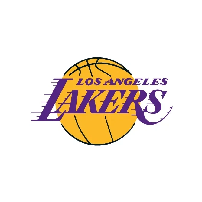Los Angeles Lakers logo