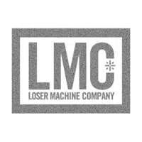 Loser Machine logo