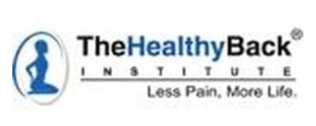 Lose The Back Pain coupon code