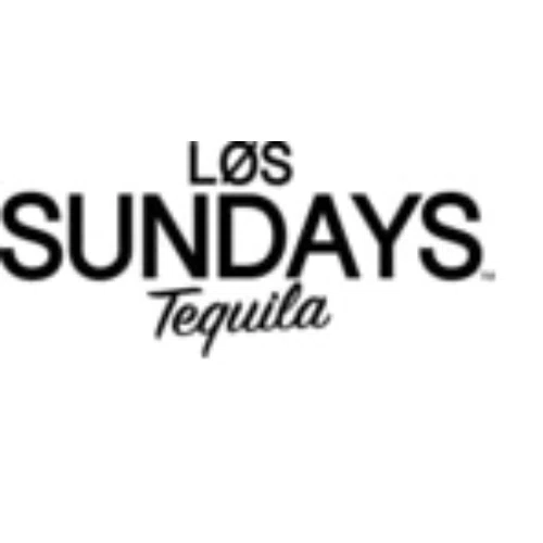 Los Sundays logo