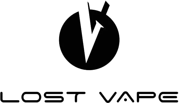 Lost Vape logo