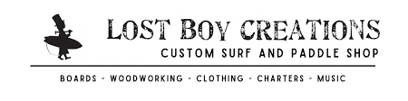 Lost Boy Creations promo code