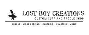 Lost Boy Creations promo code