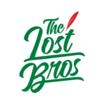 The Lost Bros discount code