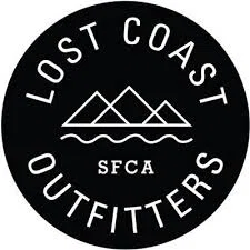 Lost Coast Outfitters logo