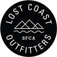 Lost Coast Outfitters logo