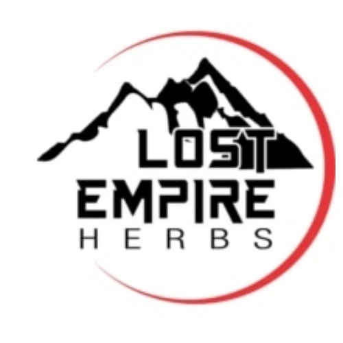 Lost Empire Herbs logo