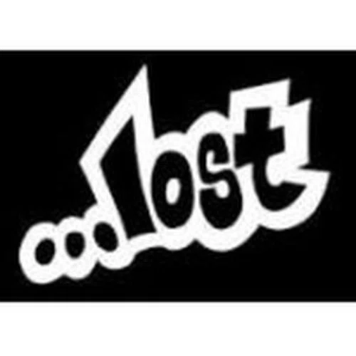 Lost Enterprises logo