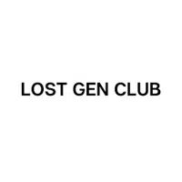 Lost Gen Club US logo