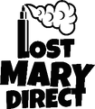 Lost Mary Direct logo