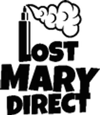 Lost Mary Direct logo