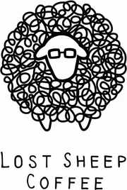 Lost Sheep Coffee logo