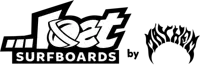 Lost Surfboards logo