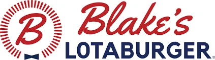 Blake's Lotaburger logo