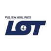 LOT Polish Airlines promo code