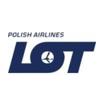 LOT Polish Airlines promo code
