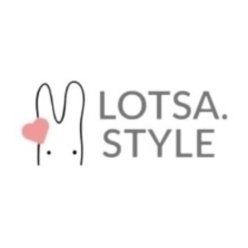 Lotsa Style logo
