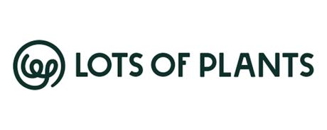 Lots of Plants promo code