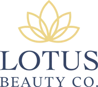 Lotus Beauty Co logo