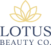 Lotus Beauty Co logo