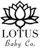 Lotus Baby Co logo