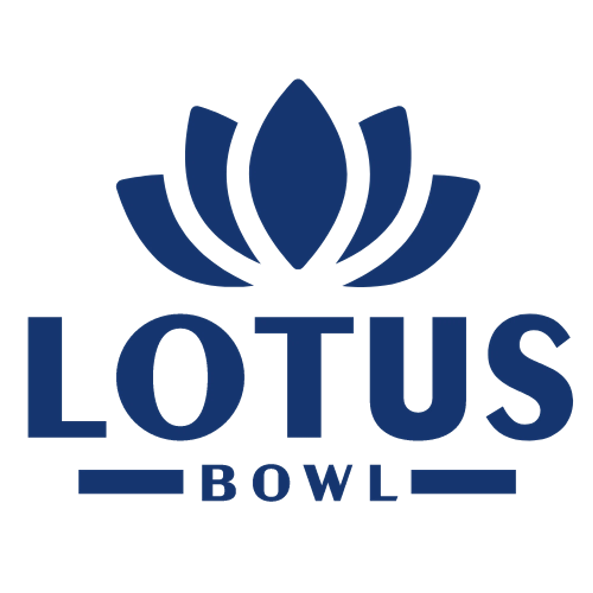 Lotus Bowl logo