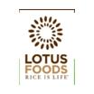 Lotus Foods promo code