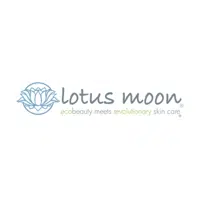 Lotus Moon Skin Care logo
