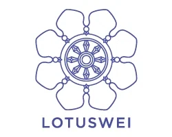 LOTUSWEI logo