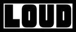 LOUD logo