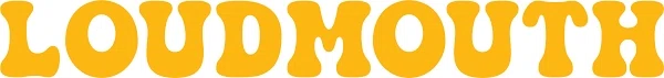 Loudmouth logo