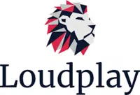 LoudPlay logo