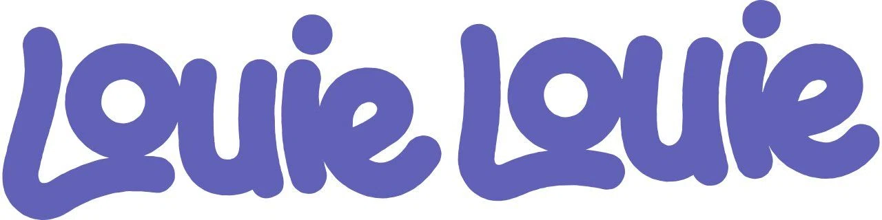 Louie Louie logo